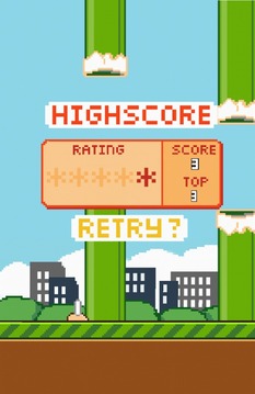 Clumsy Egg游戏截图4