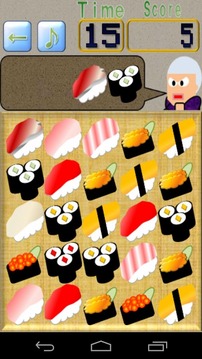 Everyday Sushi - Order edition游戏截图2