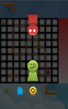 Quoridor Board Game游戏截图5