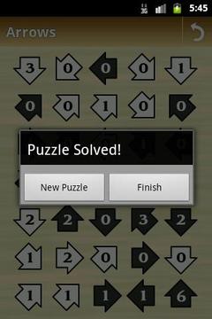 Arrow Puzzles游戏截图3