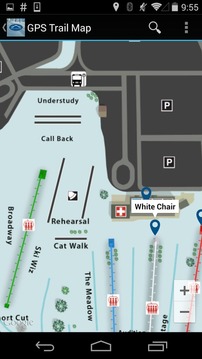 Perfect North Slopes游戏截图4