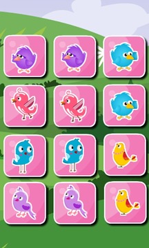 Matching Games Unlimited游戏截图2