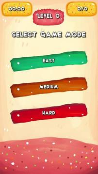 Carrot Jigsaw Puzzles游戏截图1