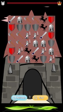 Medieval Times Game for Kids游戏截图2