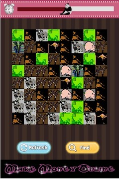 Animals Fun Puzzle游戏截图1