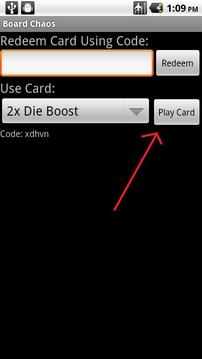 Board Chaos Remote Beta游戏截图4