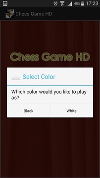 Chess Game HD游戏截图2