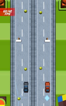 Death Racing : Crash Pixel游戏截图2