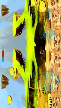 Tiny Hero vs Earth Invaders游戏截图2