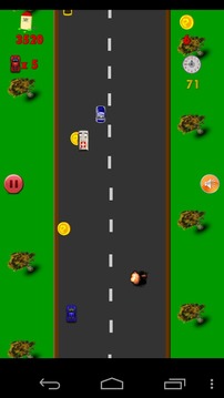 Road Rider Madness游戏截图3