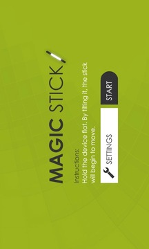 Magic Stick游戏截图1