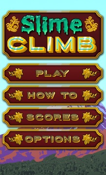 Slime Climb游戏截图4