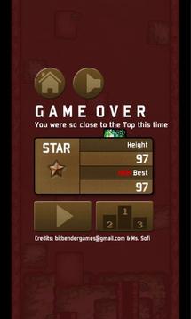 Vertical Catch游戏截图5