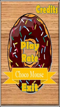 Choco Mouse游戏截图1