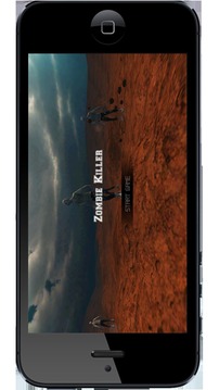 Zombie Killer Survival游戏截图1