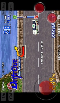 Real Racer Drift游戏截图5