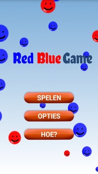 Red Blue Game游戏截图2