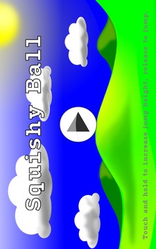 Squishy Ball游戏截图1