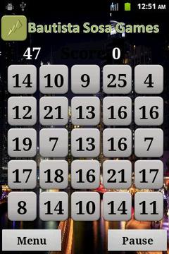 Fast Nine游戏截图1