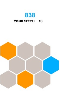 The Hexagon游戏截图1