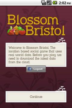 Blossom Bristol游戏截图1