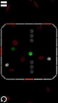 Virate: Physics Puzzle Game游戏截图1