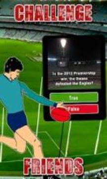 Quiz For Sydney Swans Footy - Aussie Rules Trivia游戏截图2