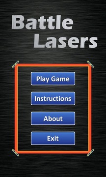 Battle Lasers游戏截图1