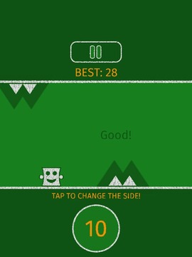 Change The Side!游戏截图4