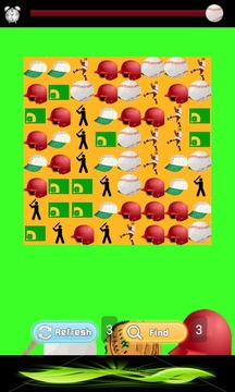 Kids Baseball Game游戏截图2