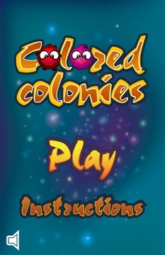 Colored Colonies游戏截图1