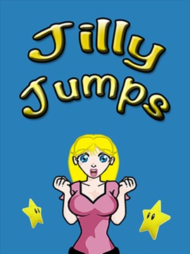 Jilly Jumps游戏截图5