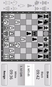 Chess Mat游戏截图1