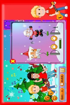 Slacking Games : Xmas游戏截图5