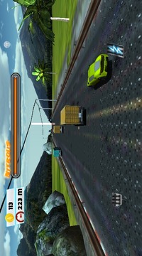 Real Car Racing 3D游戏截图5