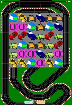 Car Match for Ages 4+ FREE游戏截图2