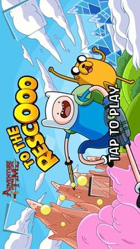 Finn and Jake To The RescOoo游戏截图1