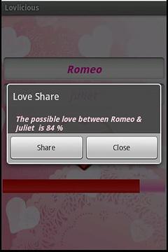 Love Secrets游戏截图5