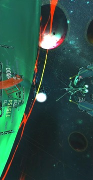 太空X猎人VR游戏截图5