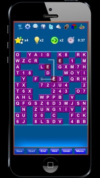 ABC Super Solitaire Free游戏截图2