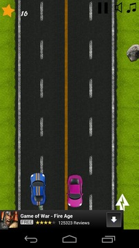 Drag Racing - Unlimited Hits游戏截图2