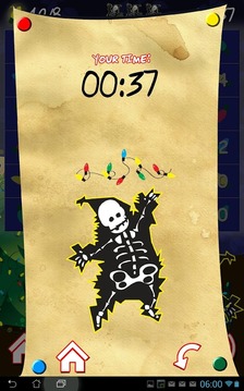 Santa Shocked游戏截图3