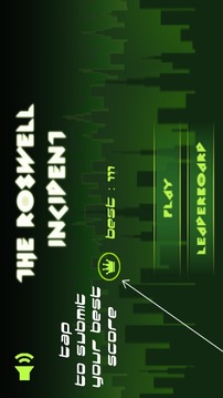 Alien Runner-Roswell Incident游戏截图1