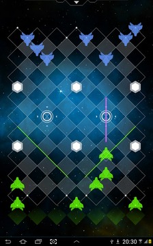 Star Chess游戏截图3