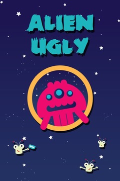 Alien Ugly游戏截图1