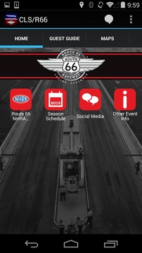 Chicagoland / Route 66游戏截图3