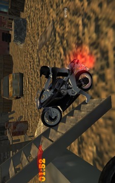 Real Motorcycle Races 3D游戏截图5