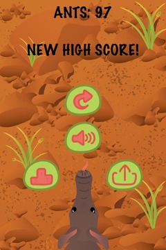 Antsy Antsy Aardvark游戏截图4