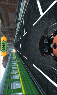 3D Bike Racing - Bike Games游戏截图2