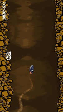 Cave Explorer游戏截图2